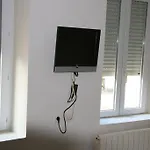 Le Bois Des Espeisses Hotel 2*