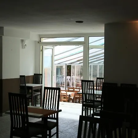 Le Bois Des Espeisses Hotel 2*