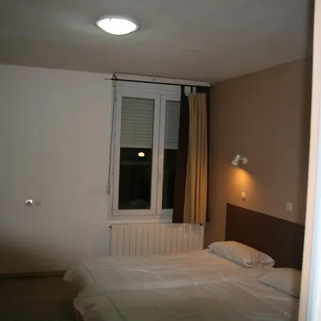 Le Bois Des Espeisses Hotel