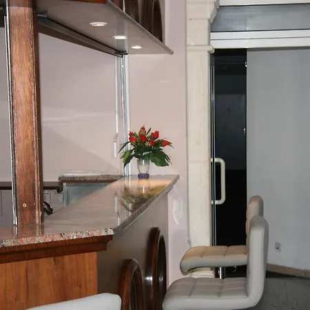 Le Bois Des Espeisses Hotel 2*