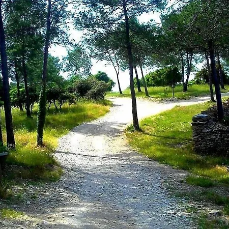 ホテル Le Bois Des Espeisses 2*