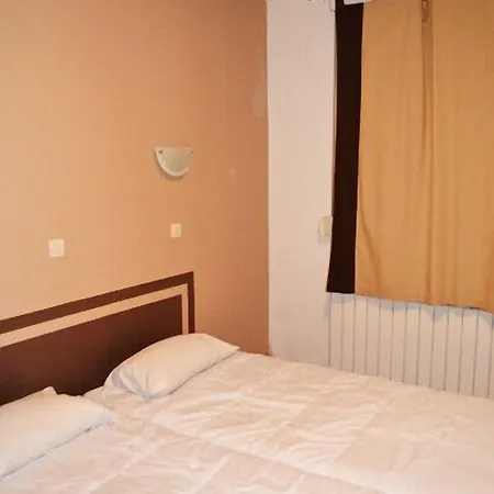 Le Bois Des Espeisses