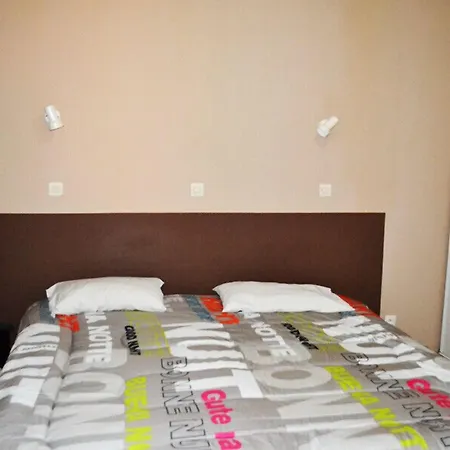 Hotel Le Bois Des Espeisses Nimes