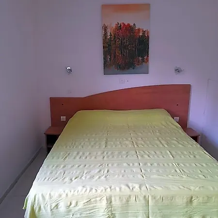 Le Bois Des Espeisses Hotel Nîmes