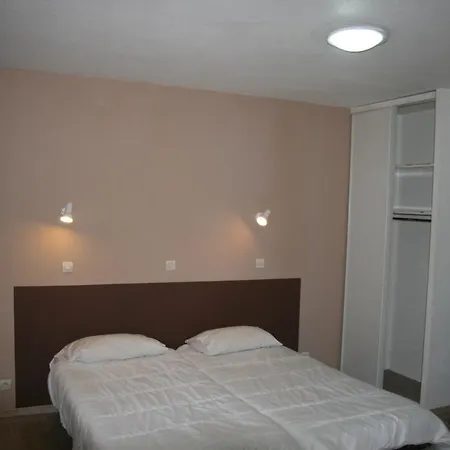 Le Bois Des Espeisses