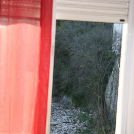 Le Bois Des Espeisses